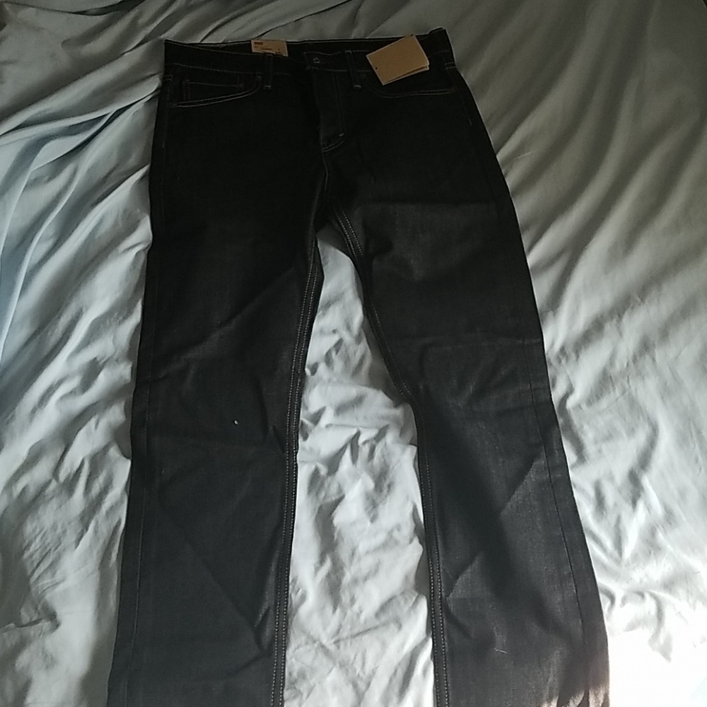 Levi's 510
